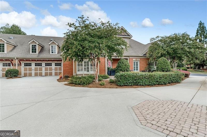 2444 Ballantrae Circle Cumming - 46