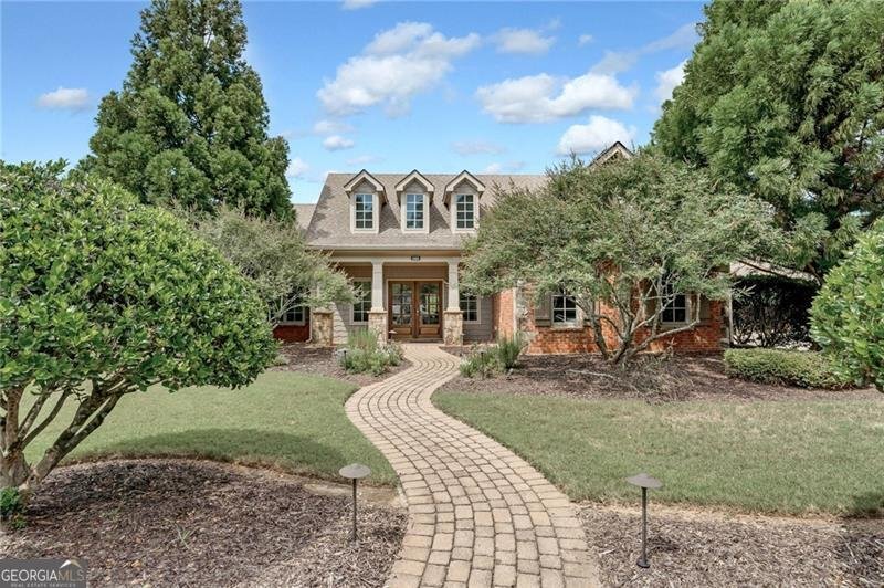 2444 Ballantrae Circle Cumming - 50