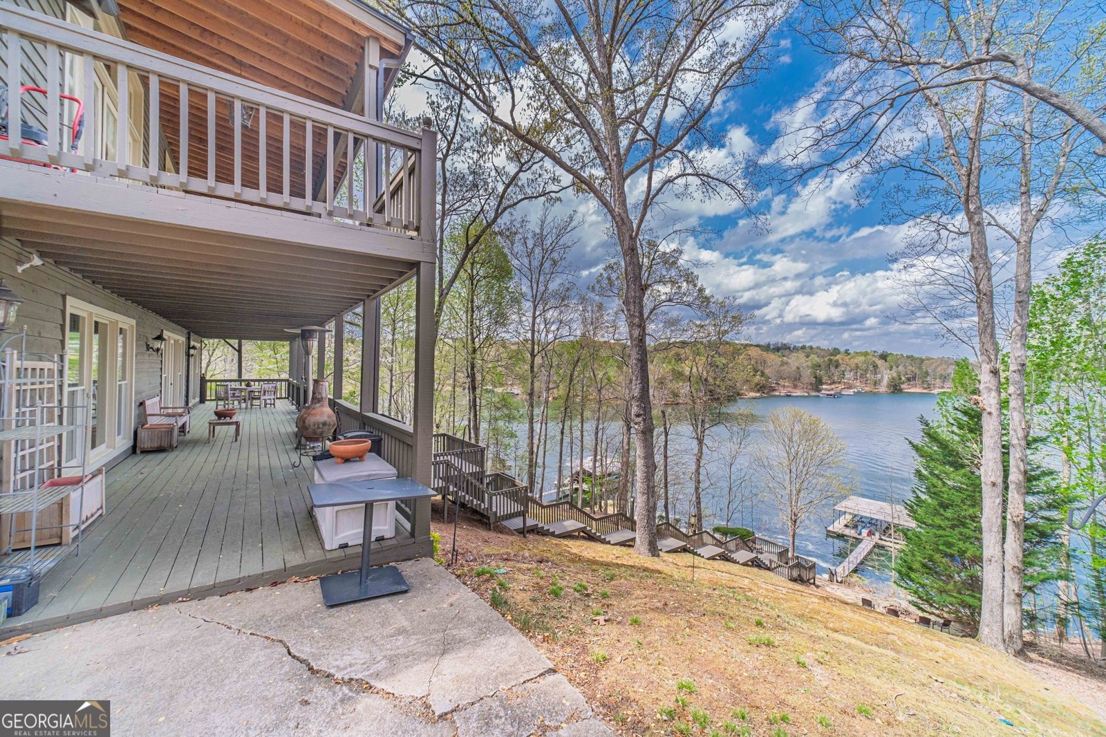 9035 Old Terry Ford Road Gainesville - 6