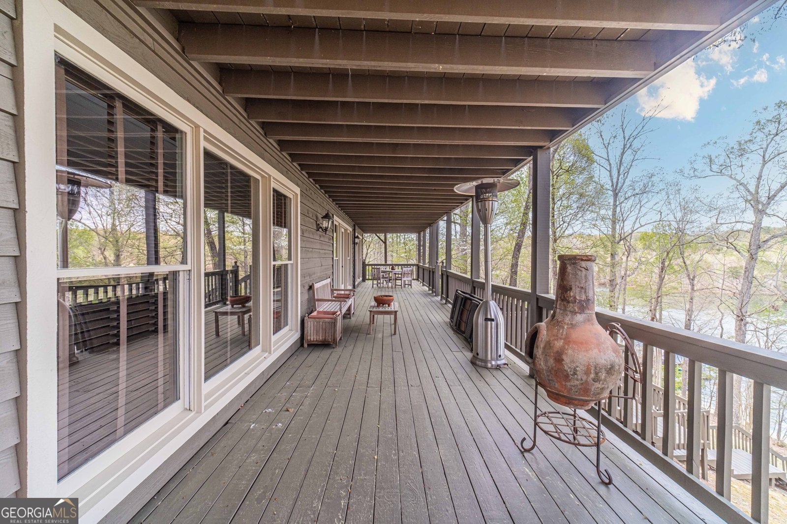 9035 Old Terry Ford Road Gainesville - 7