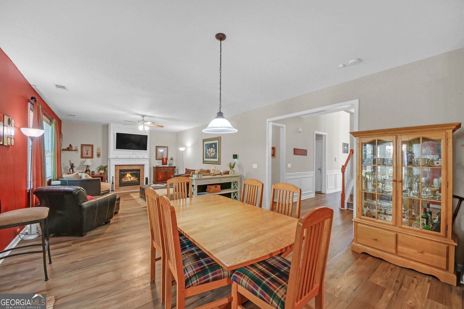 35 Kestrel Circle Covington - 15