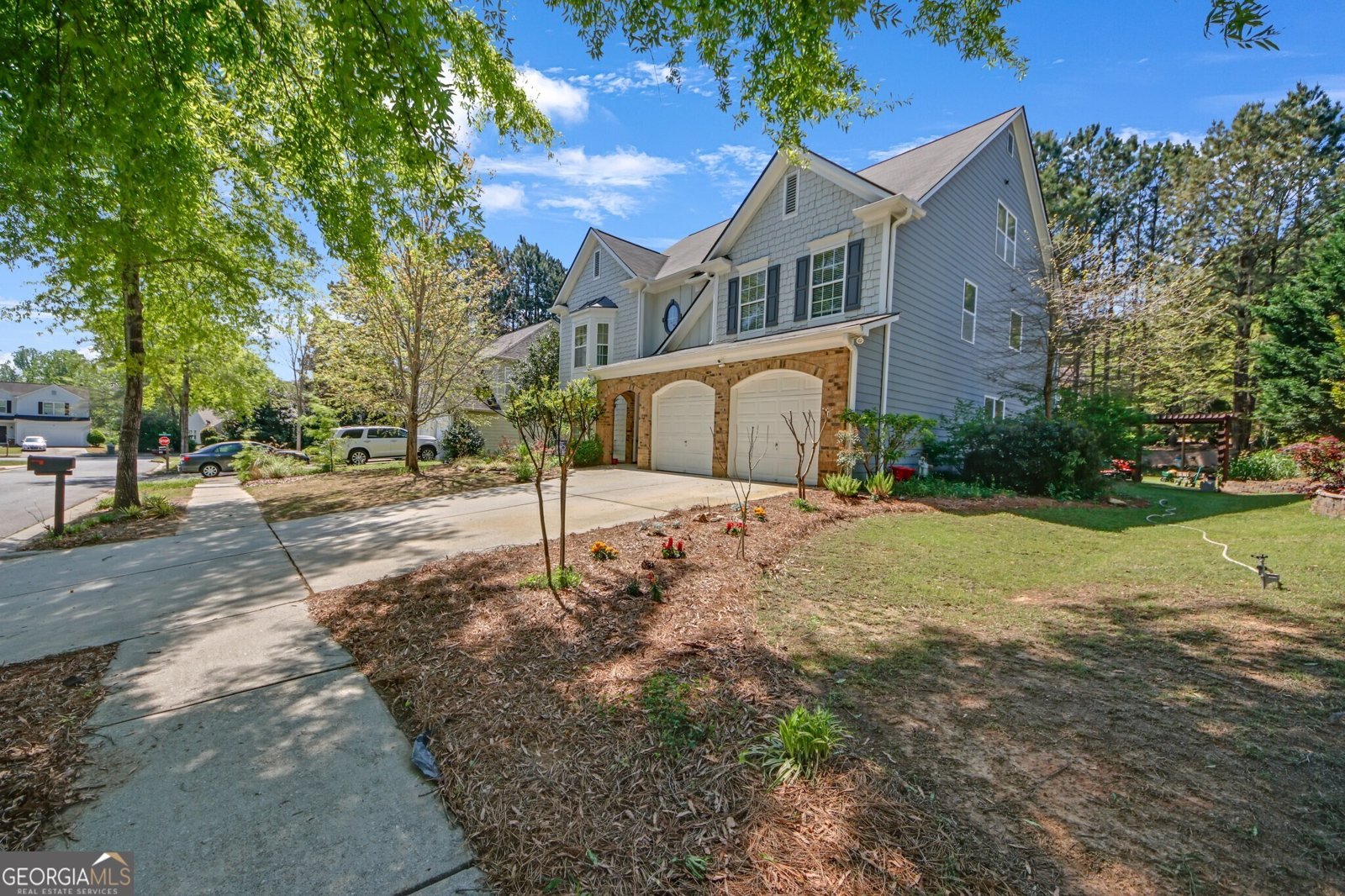 35 Kestrel Circle Covington - 2