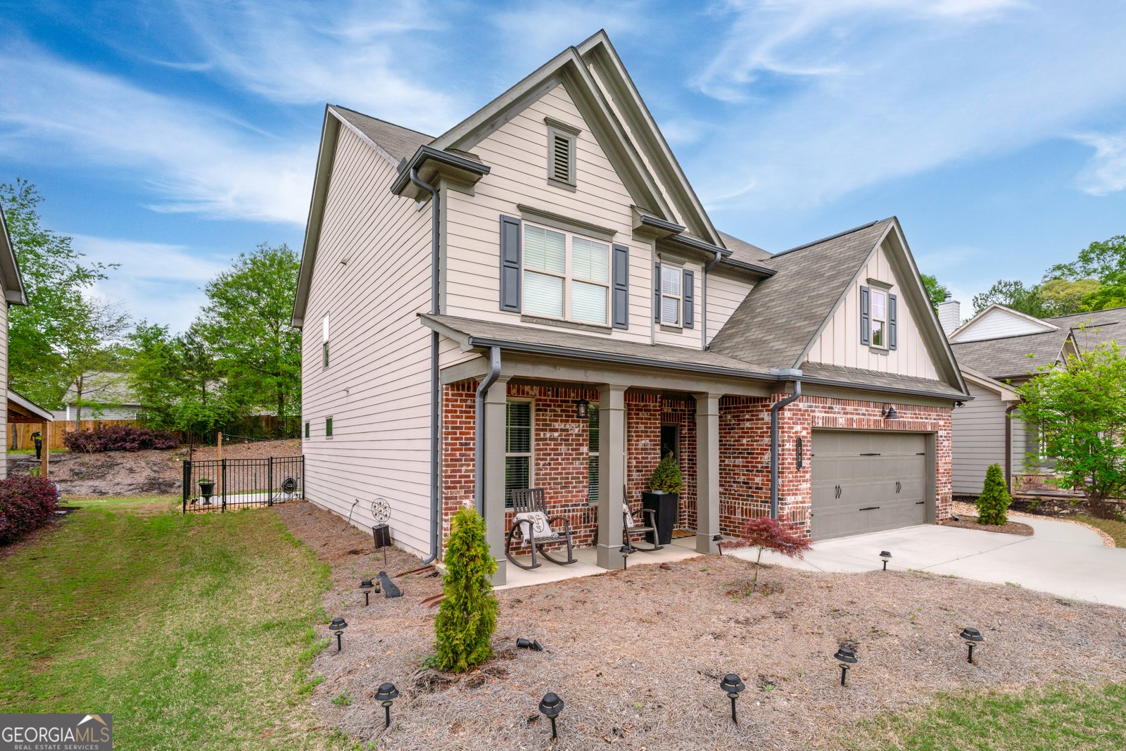 52 Frost Cove Hoschton - 2