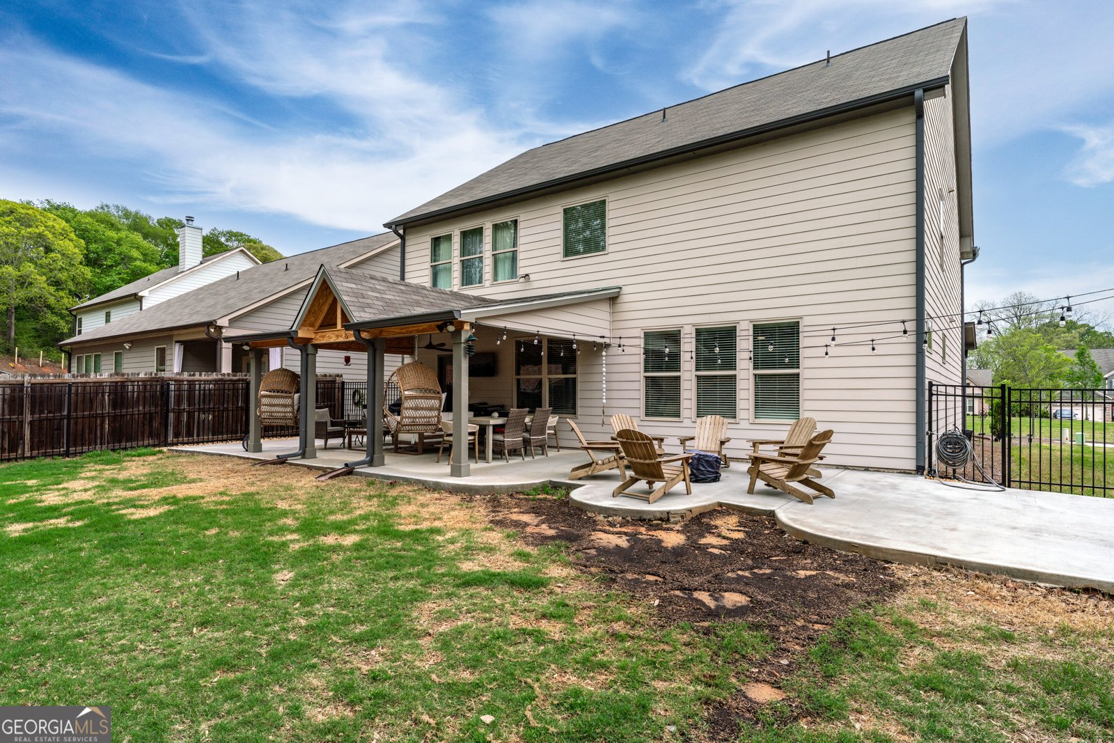 52 Frost Cove Hoschton - 37