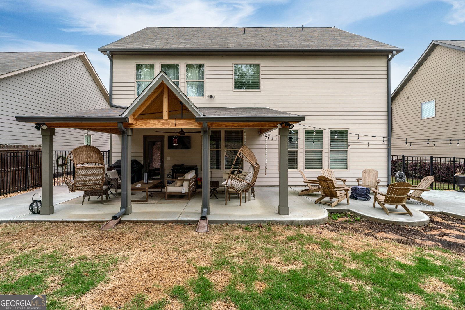 52 Frost Cove Hoschton - 38