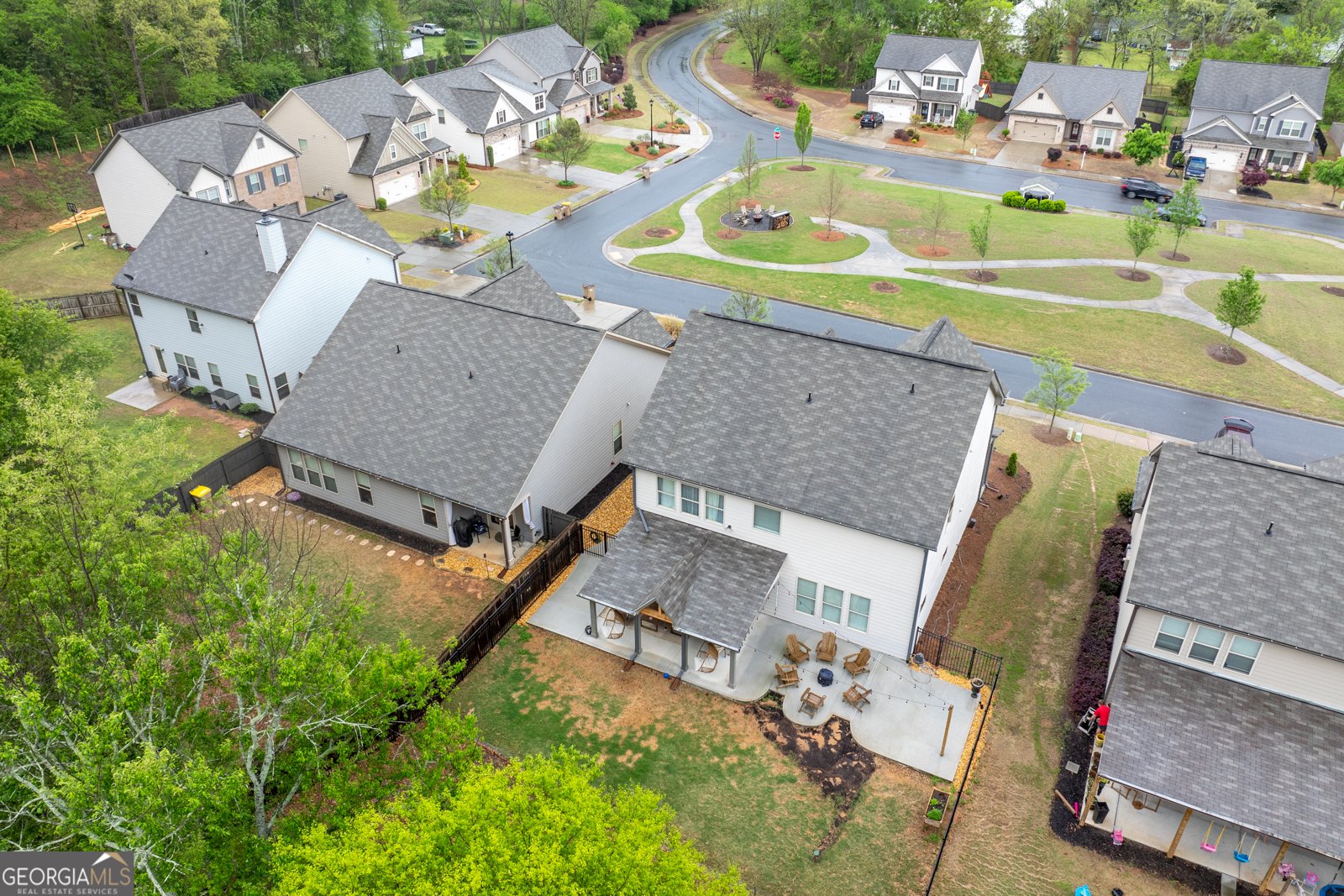 52 Frost Cove Hoschton - 40