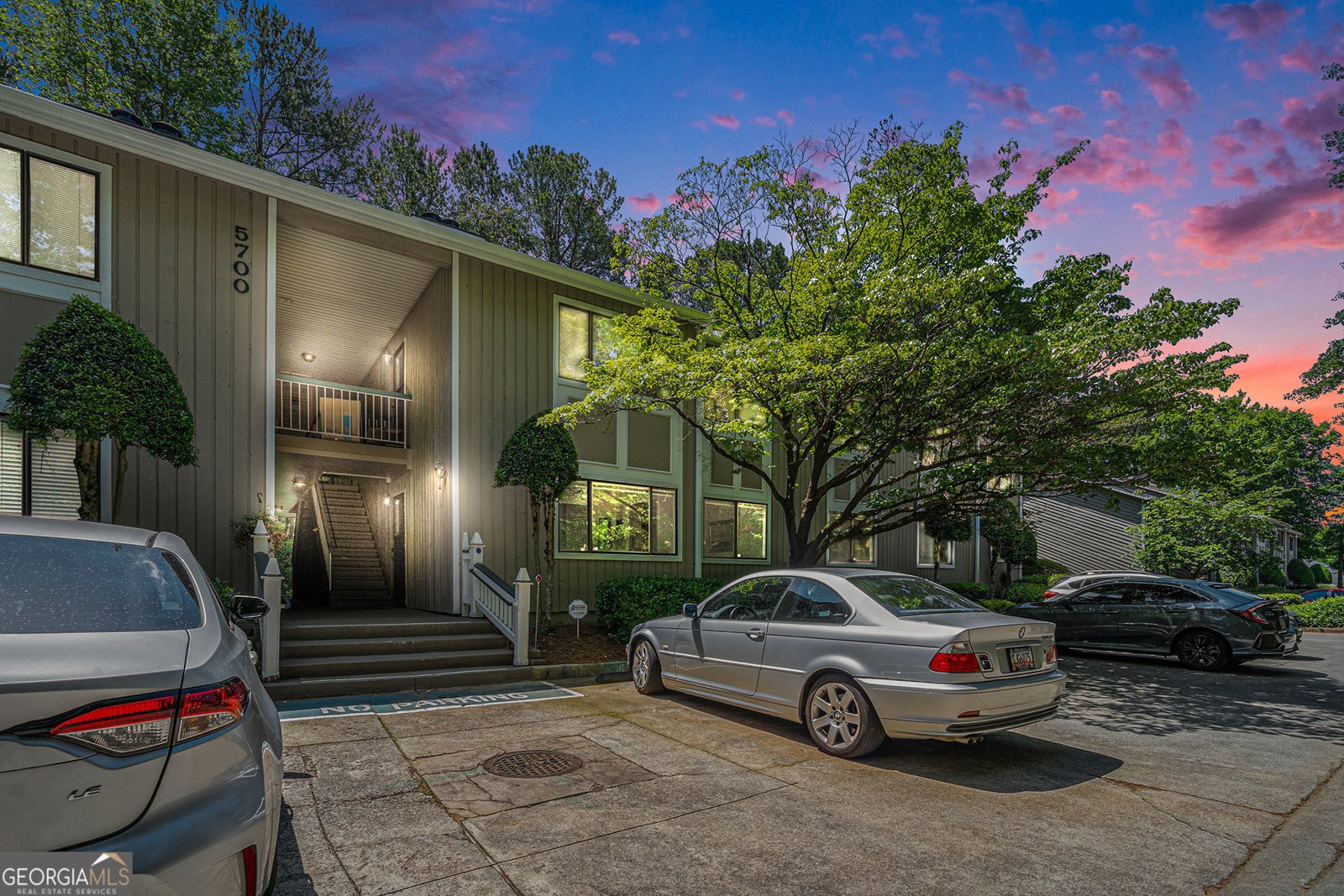 5708 Woodmont Boulevard Peachtree Corners - 1