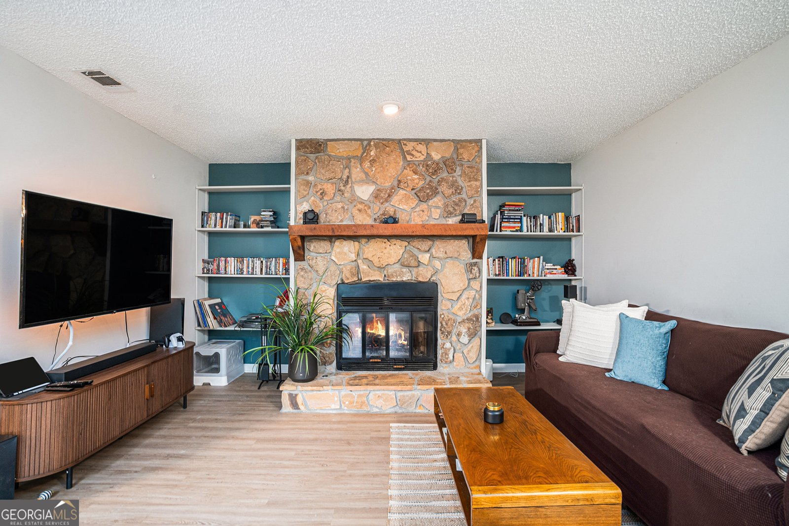 5708 Woodmont Boulevard Peachtree Corners - 2
