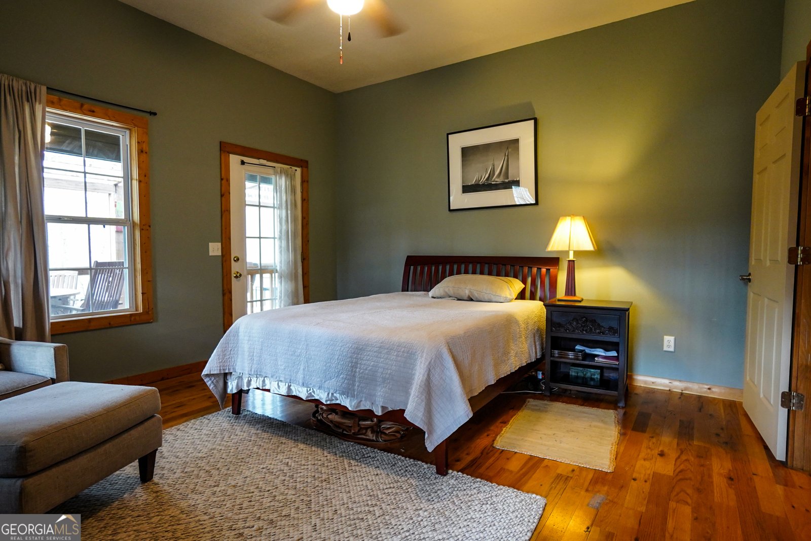 136 Honeybell Lane Blairsville - 12