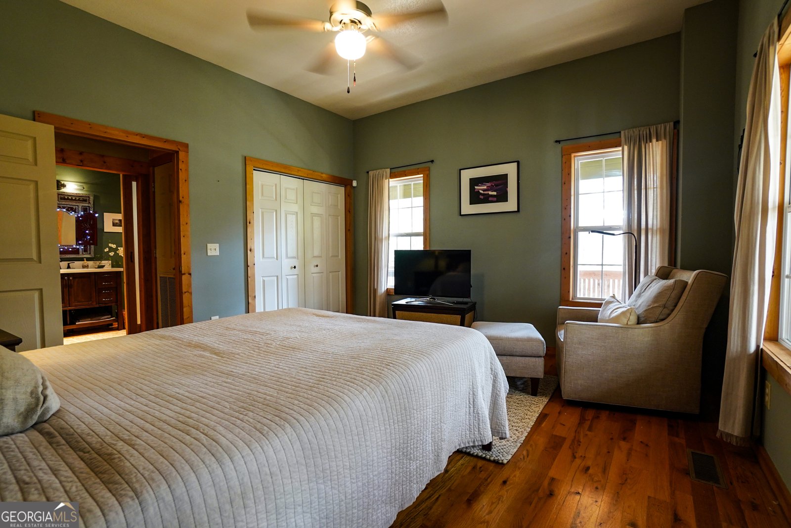 136 Honeybell Lane Blairsville - 13