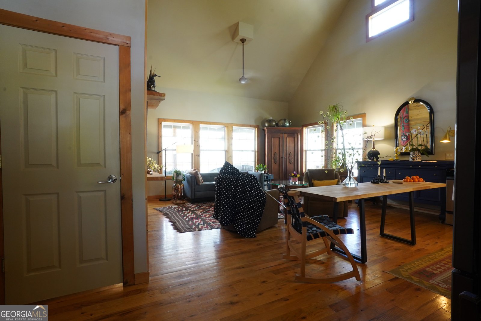 136 Honeybell Lane Blairsville - 14