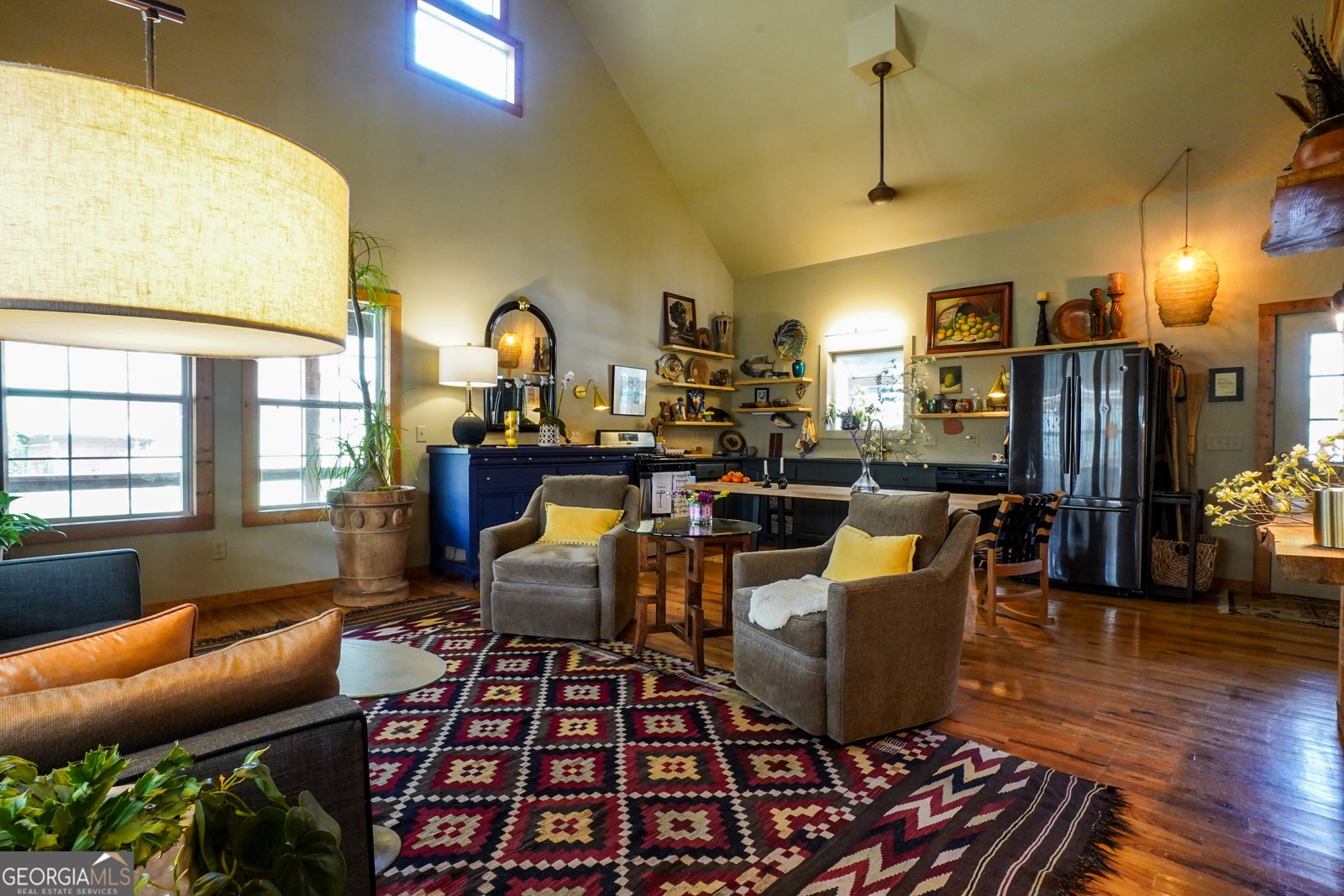 136 Honeybell Lane Blairsville - 17