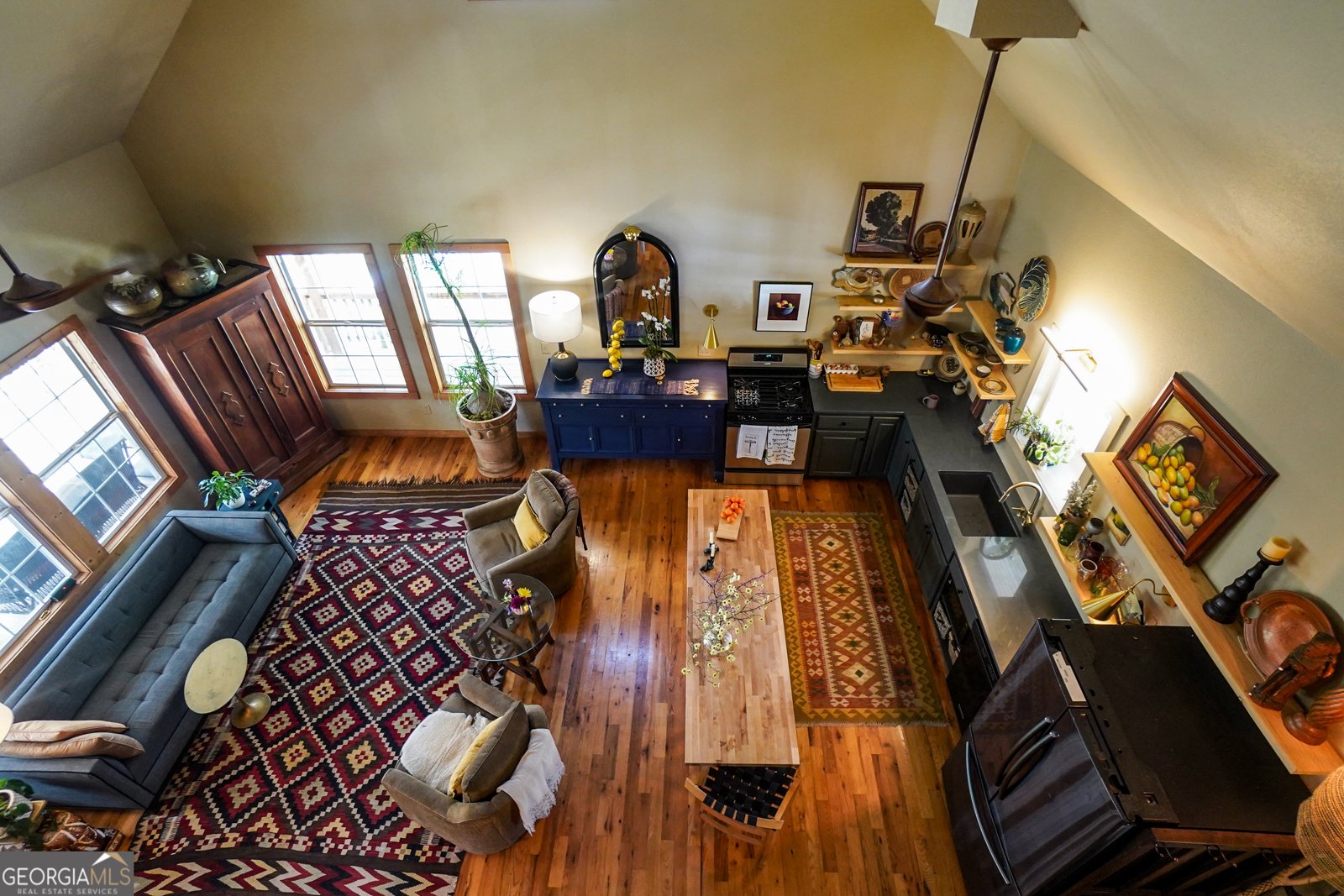 136 Honeybell Lane Blairsville - 20