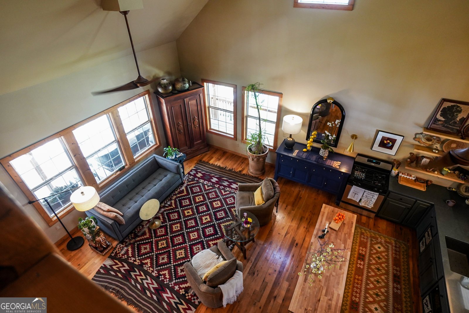 136 Honeybell Lane Blairsville - 21