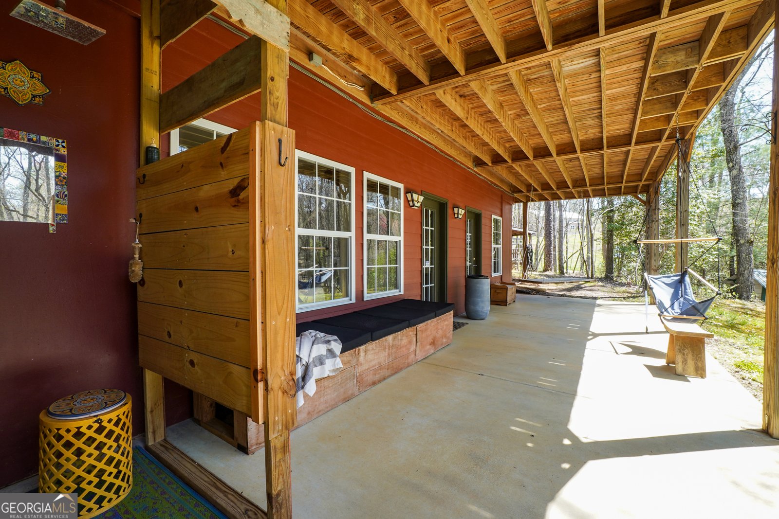 136 Honeybell Lane Blairsville - 33