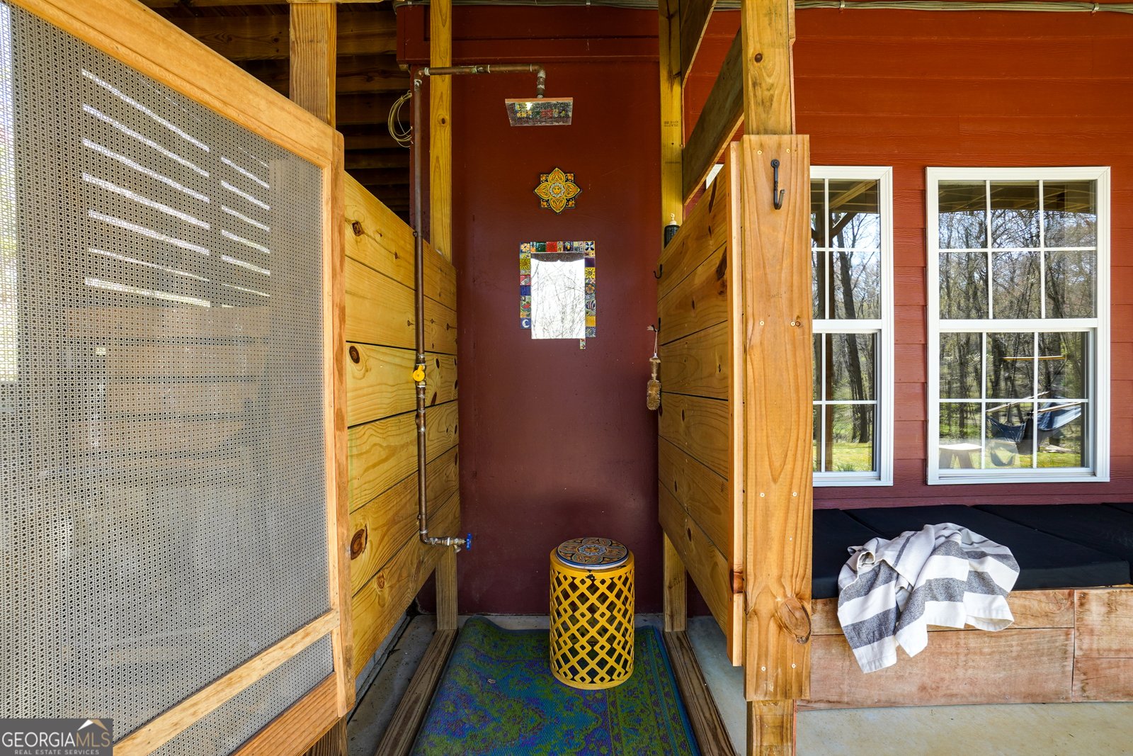 136 Honeybell Lane Blairsville - 34