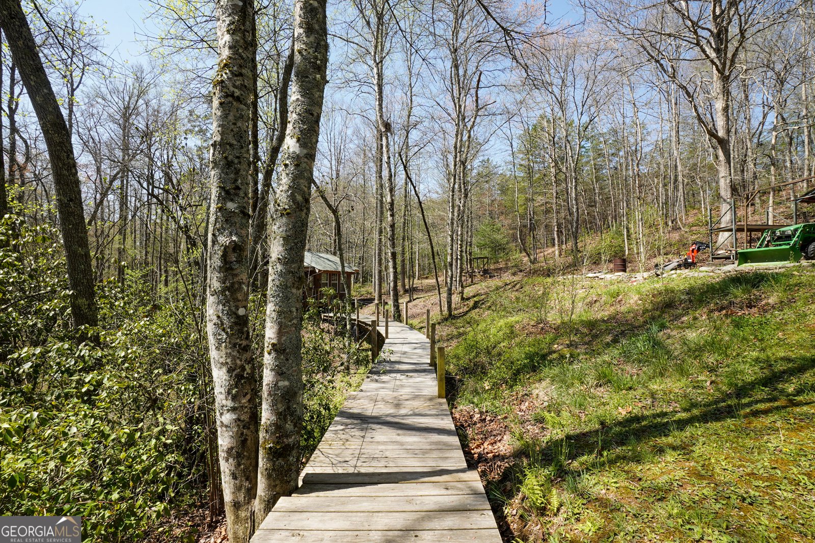 136 Honeybell Lane Blairsville - 35