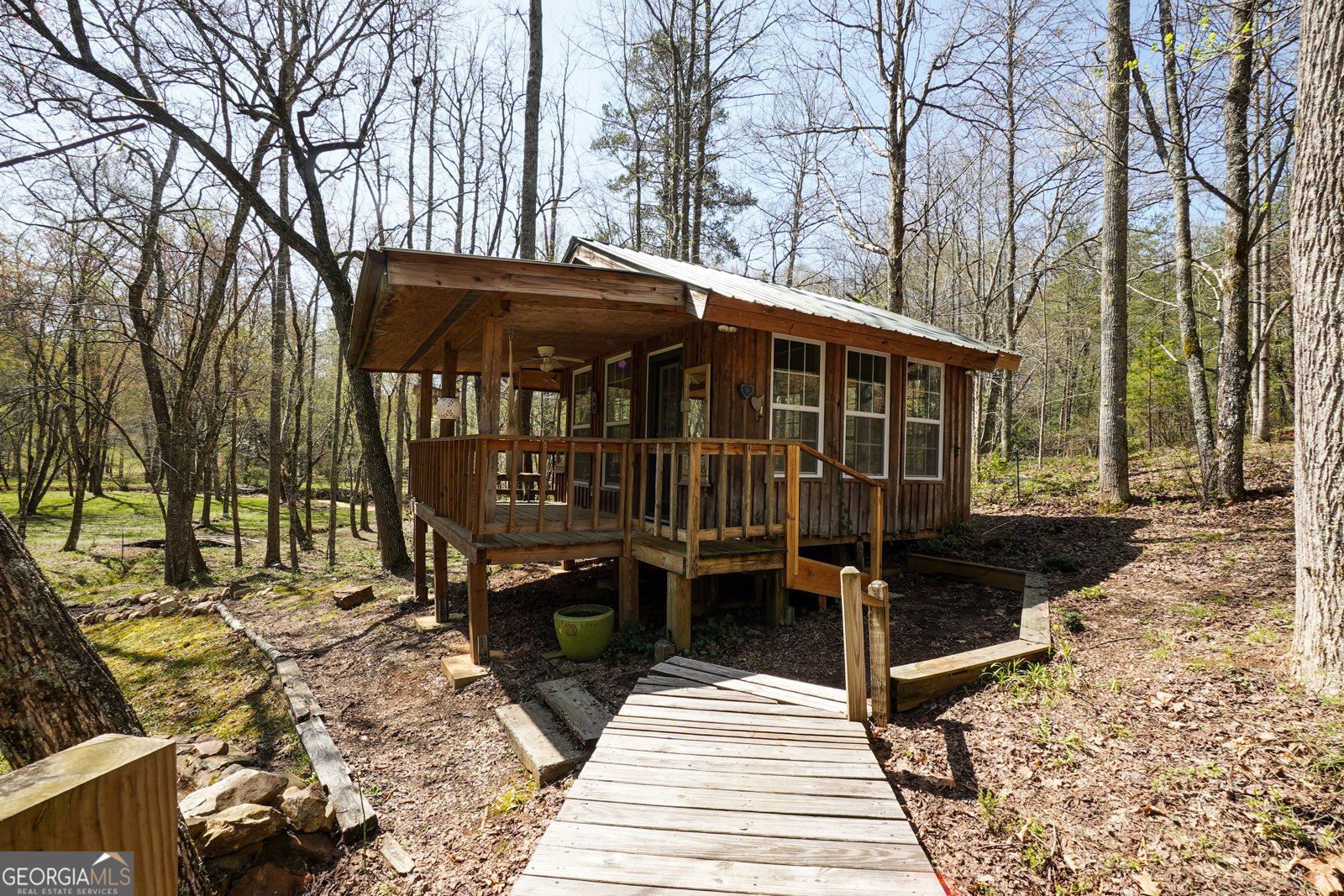 136 Honeybell Lane Blairsville - 36