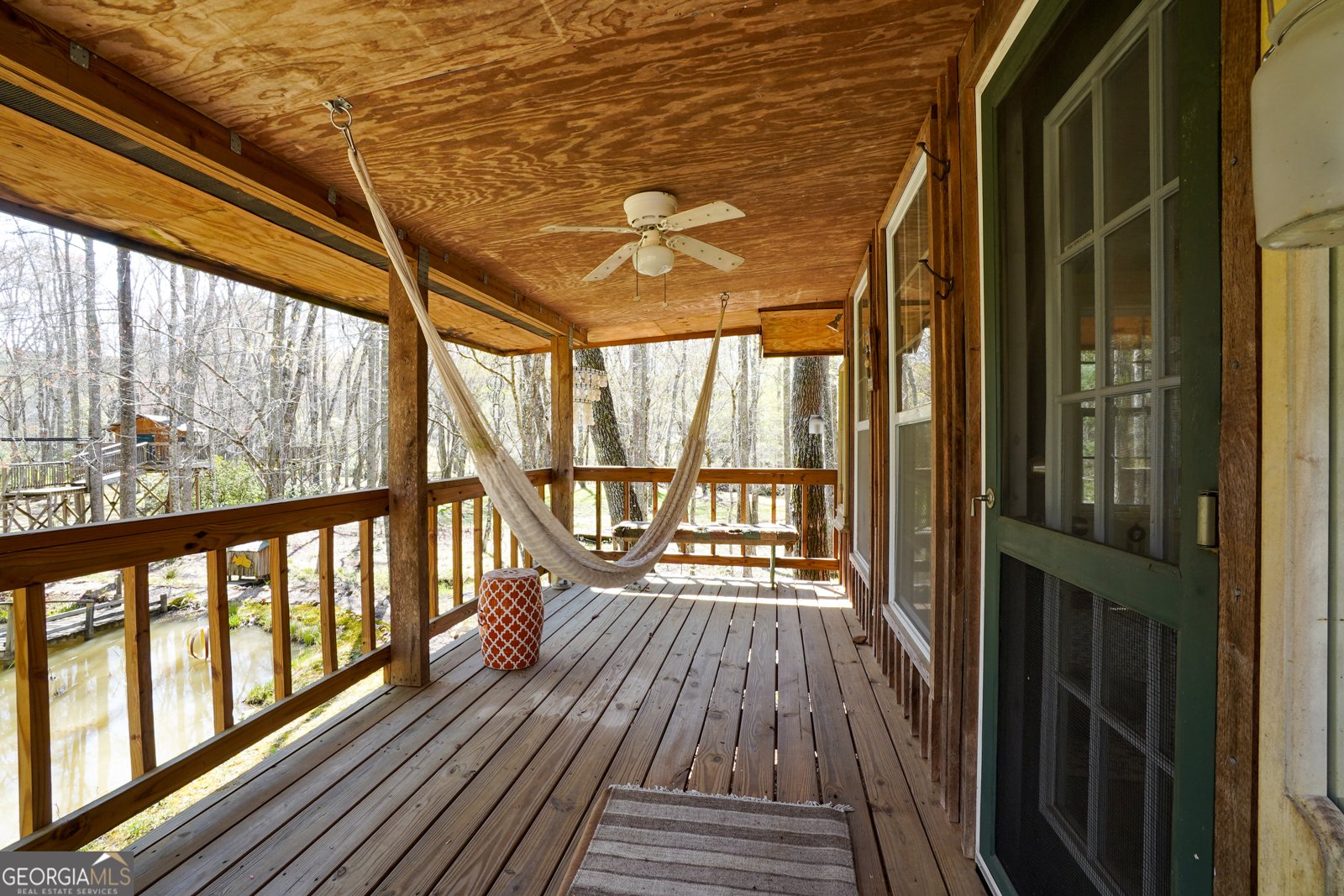 136 Honeybell Lane Blairsville - 38