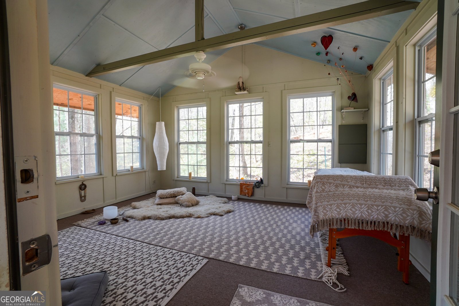 136 Honeybell Lane Blairsville - 39