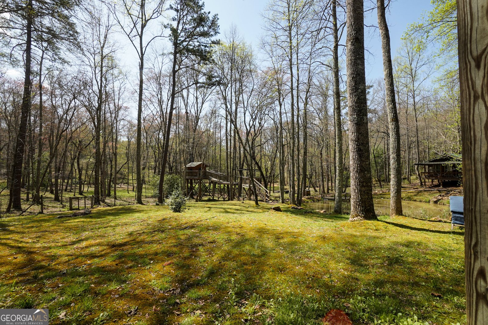 136 Honeybell Lane Blairsville - 40