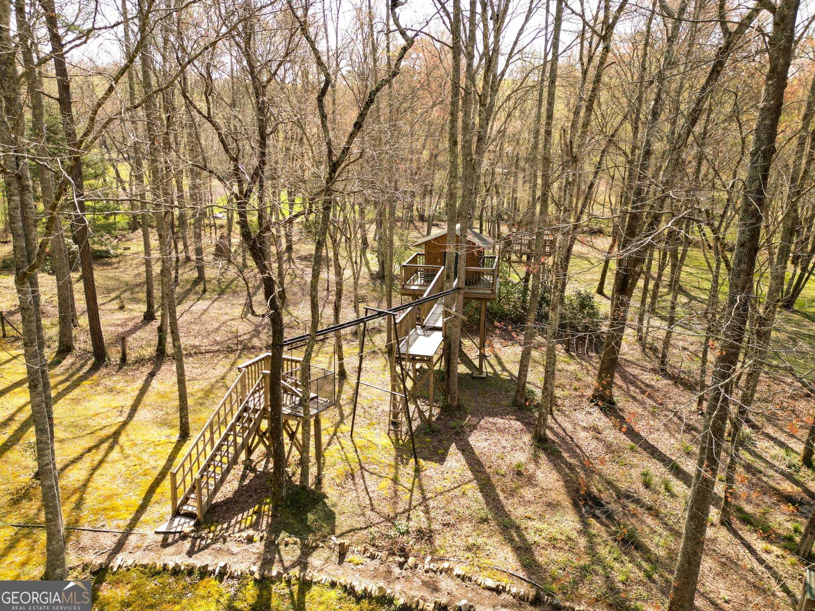 136 Honeybell Lane Blairsville - 41