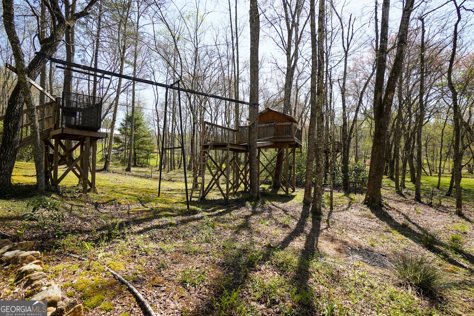 136 Honeybell Lane Blairsville - 42