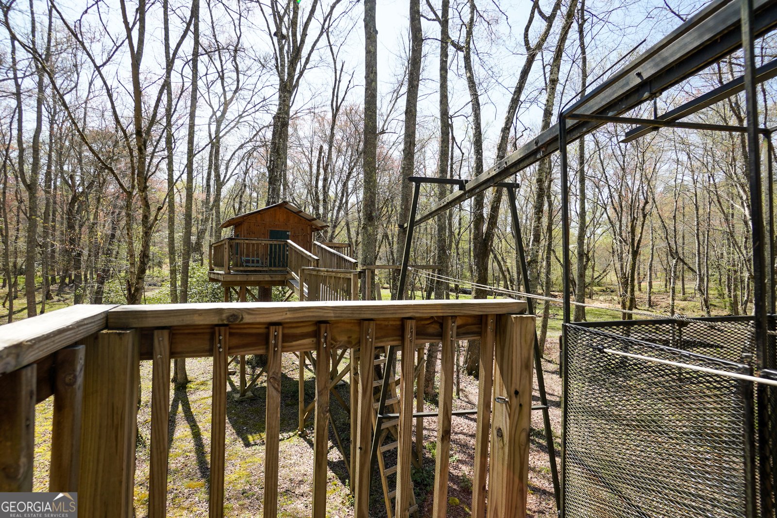 136 Honeybell Lane Blairsville - 43