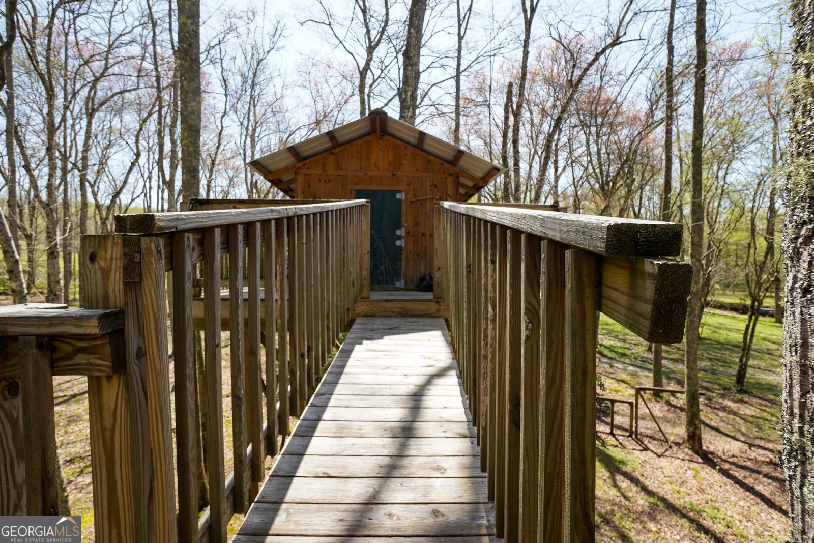 136 Honeybell Lane Blairsville - 44