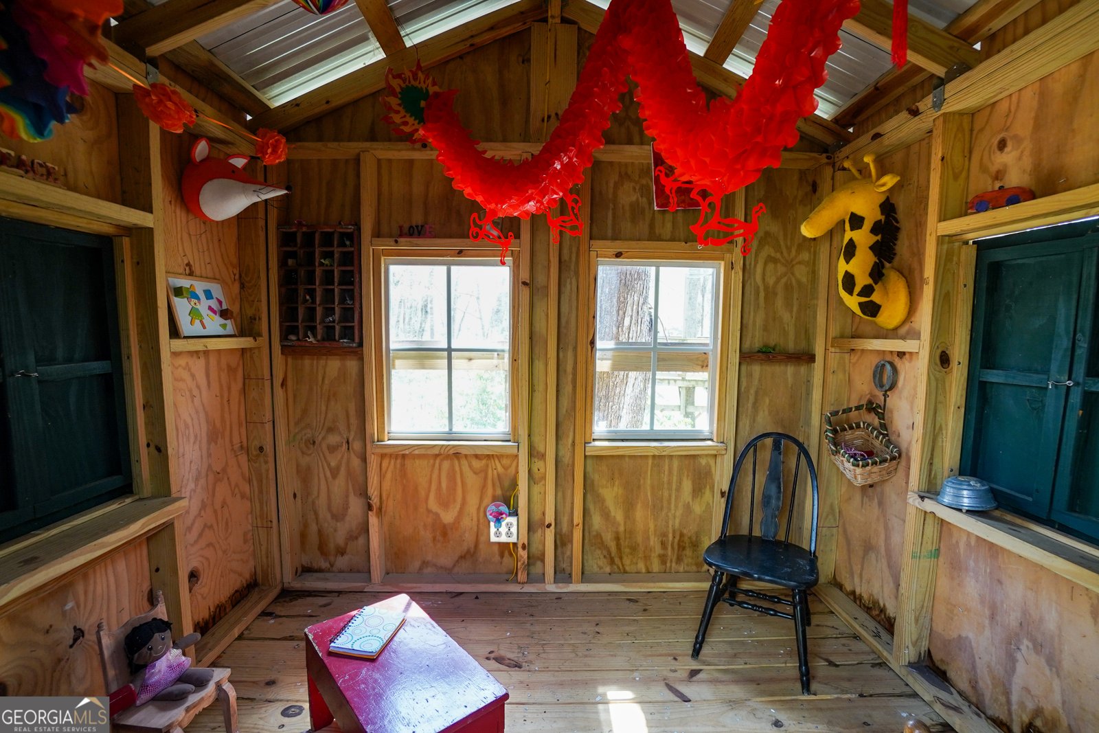 136 Honeybell Lane Blairsville - 45