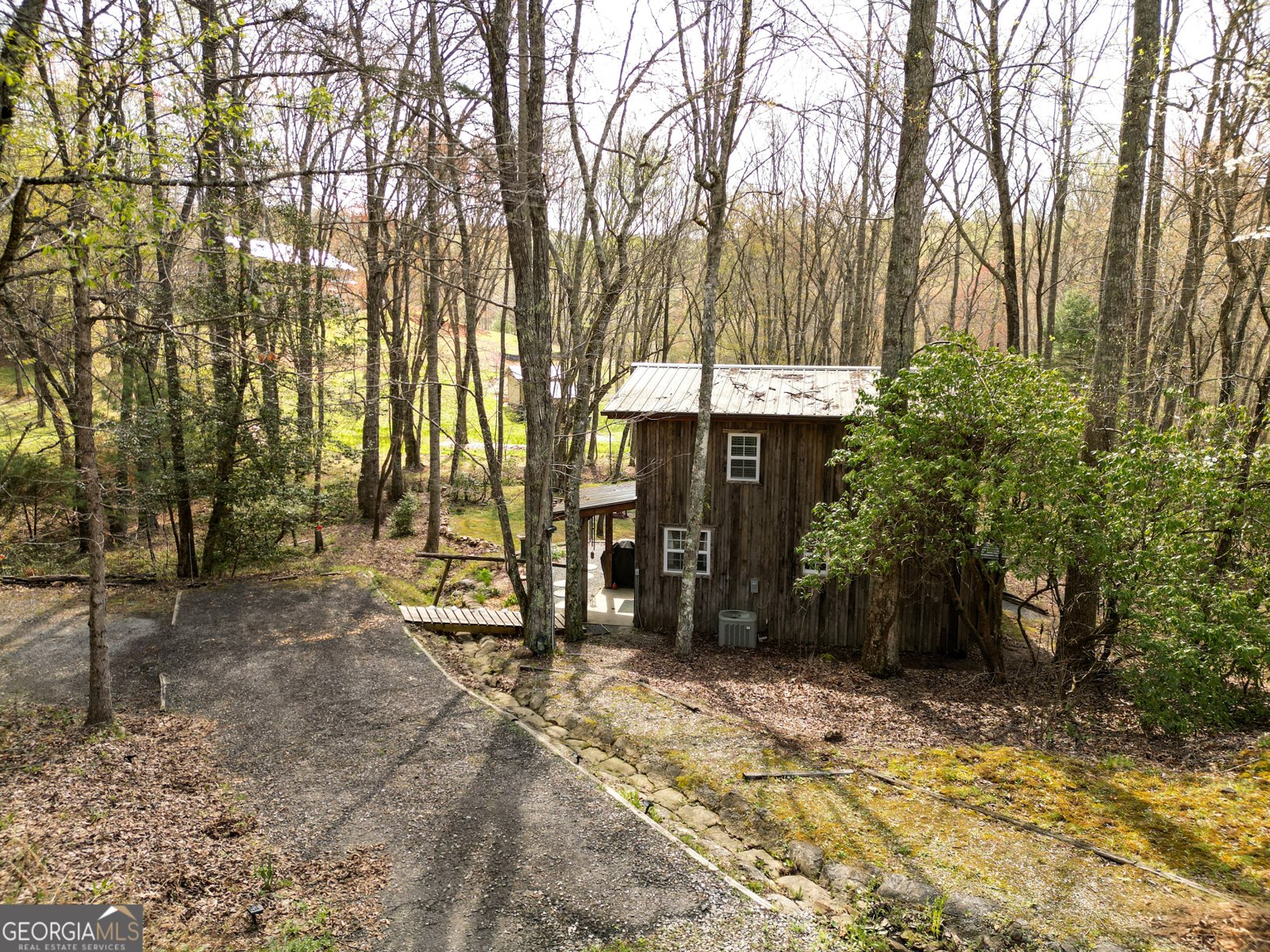 136 Honeybell Lane Blairsville - 48