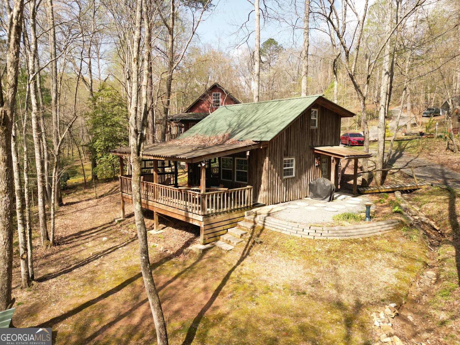 136 Honeybell Lane Blairsville - 49