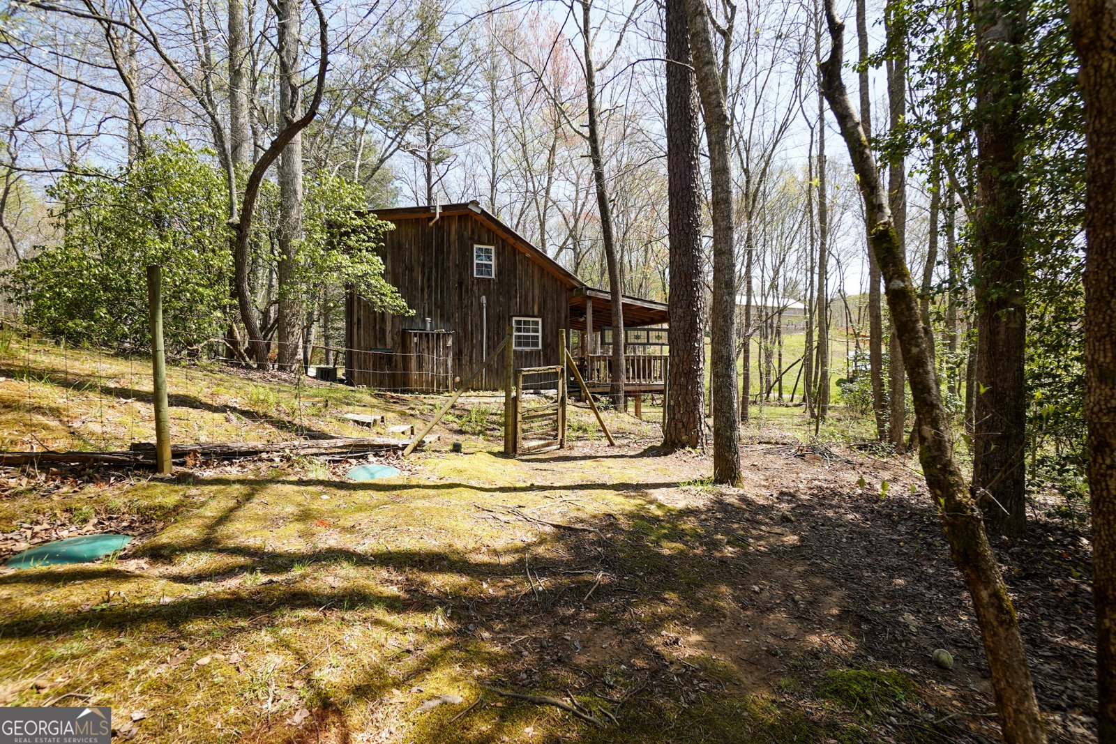 136 Honeybell Lane Blairsville - 50