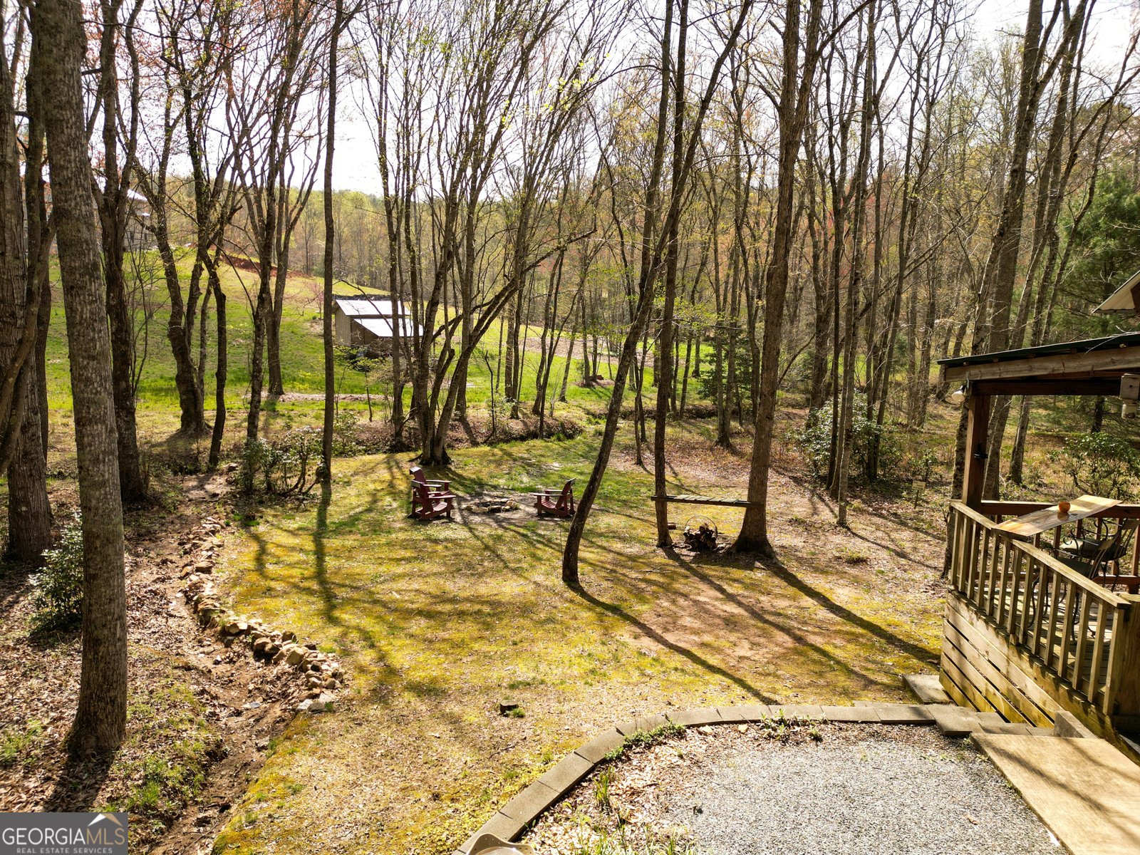 136 Honeybell Lane Blairsville - 51
