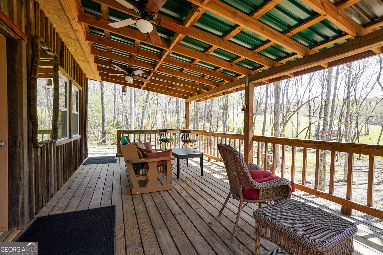 136 Honeybell Lane Blairsville - 53