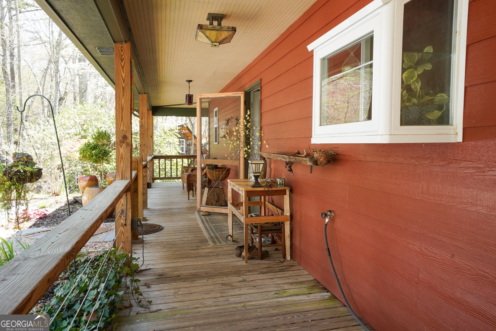 136 Honeybell Lane Blairsville - 6