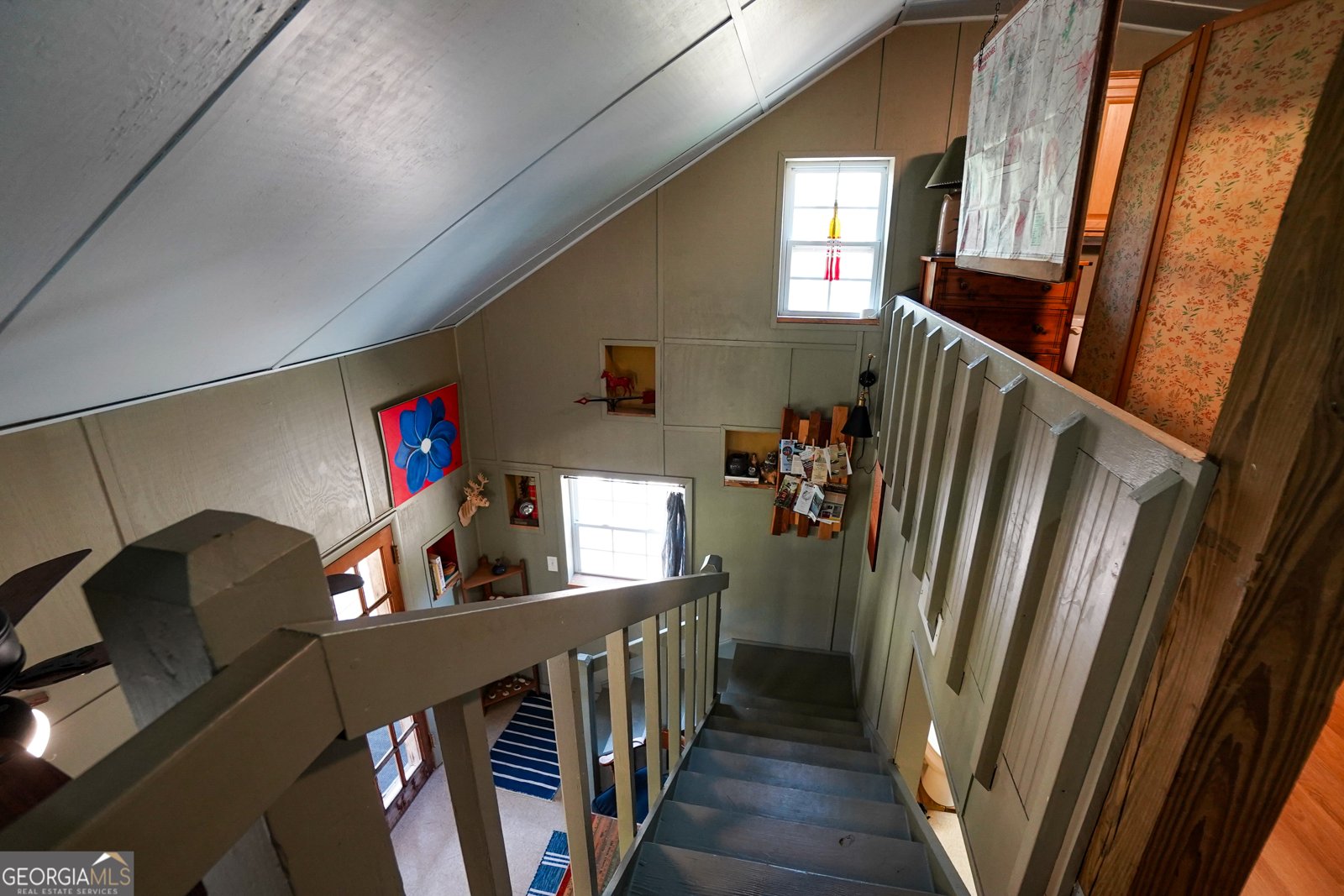 136 Honeybell Lane Blairsville - 60