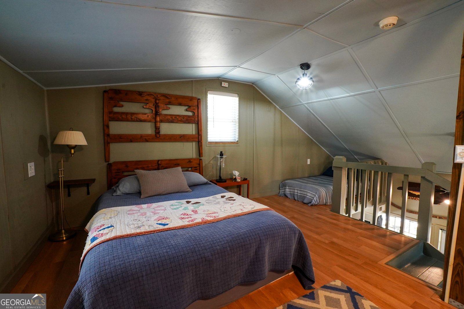136 Honeybell Lane Blairsville - 61