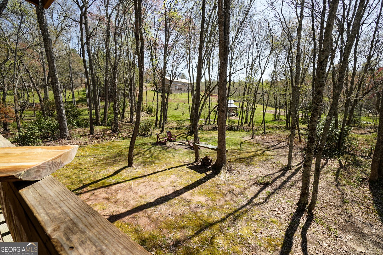 136 Honeybell Lane Blairsville - 65