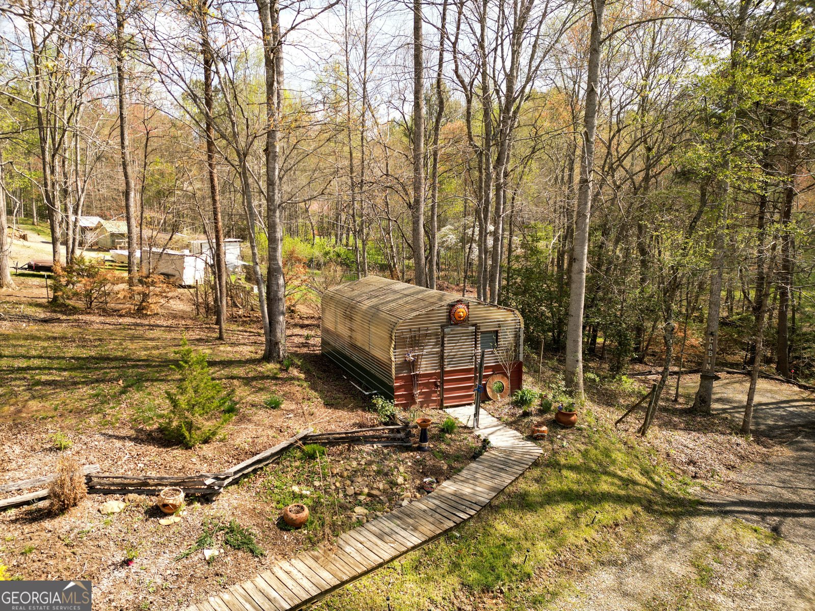 136 Honeybell Lane Blairsville - 68