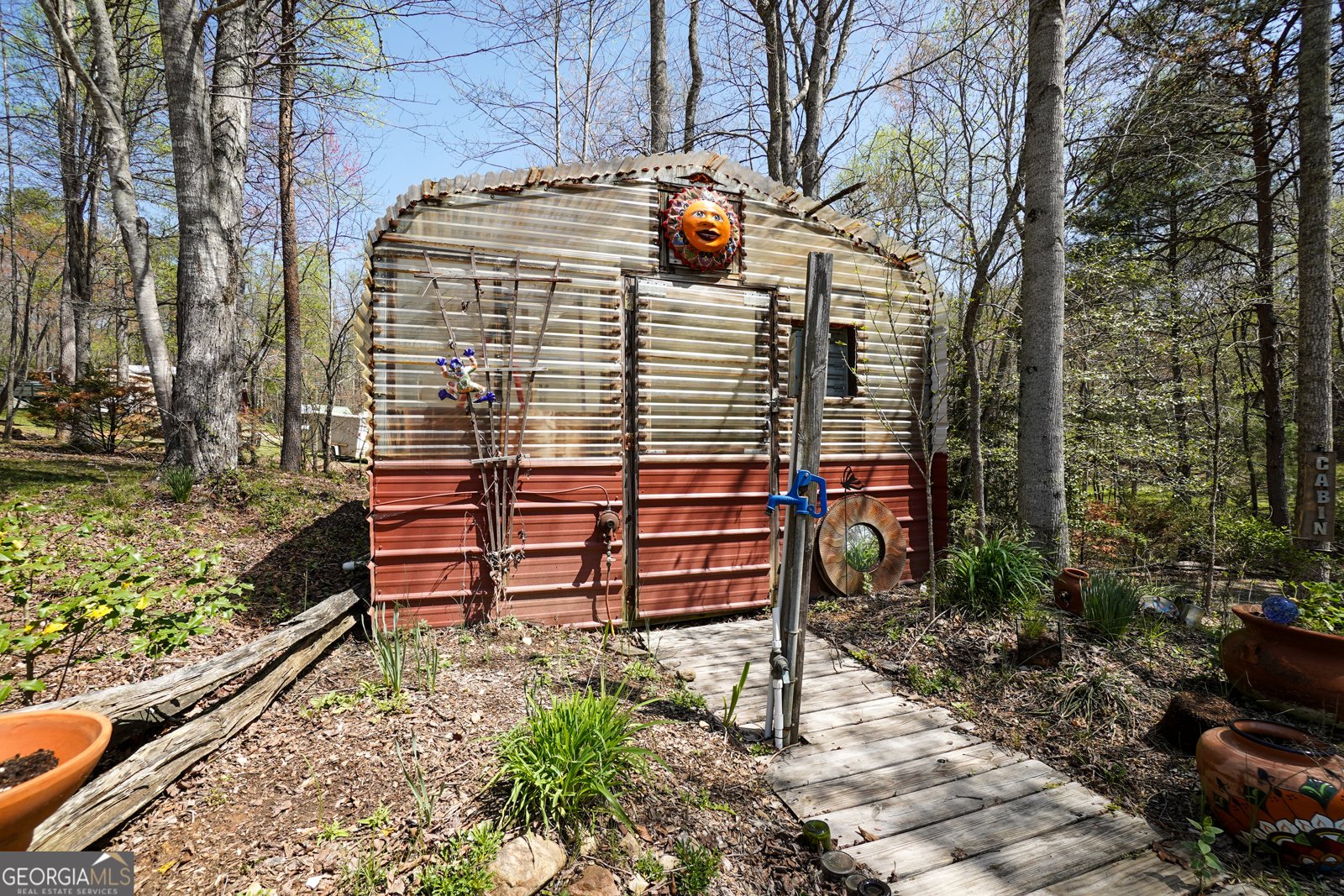 136 Honeybell Lane Blairsville - 69