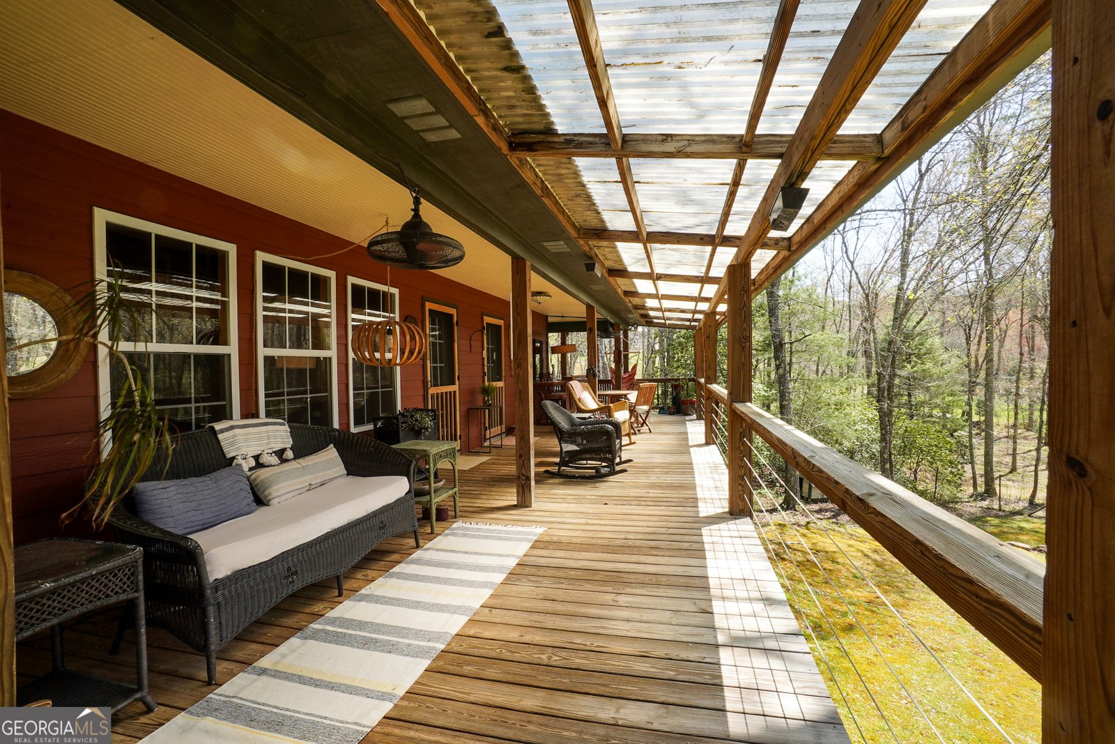 136 Honeybell Lane Blairsville - 7