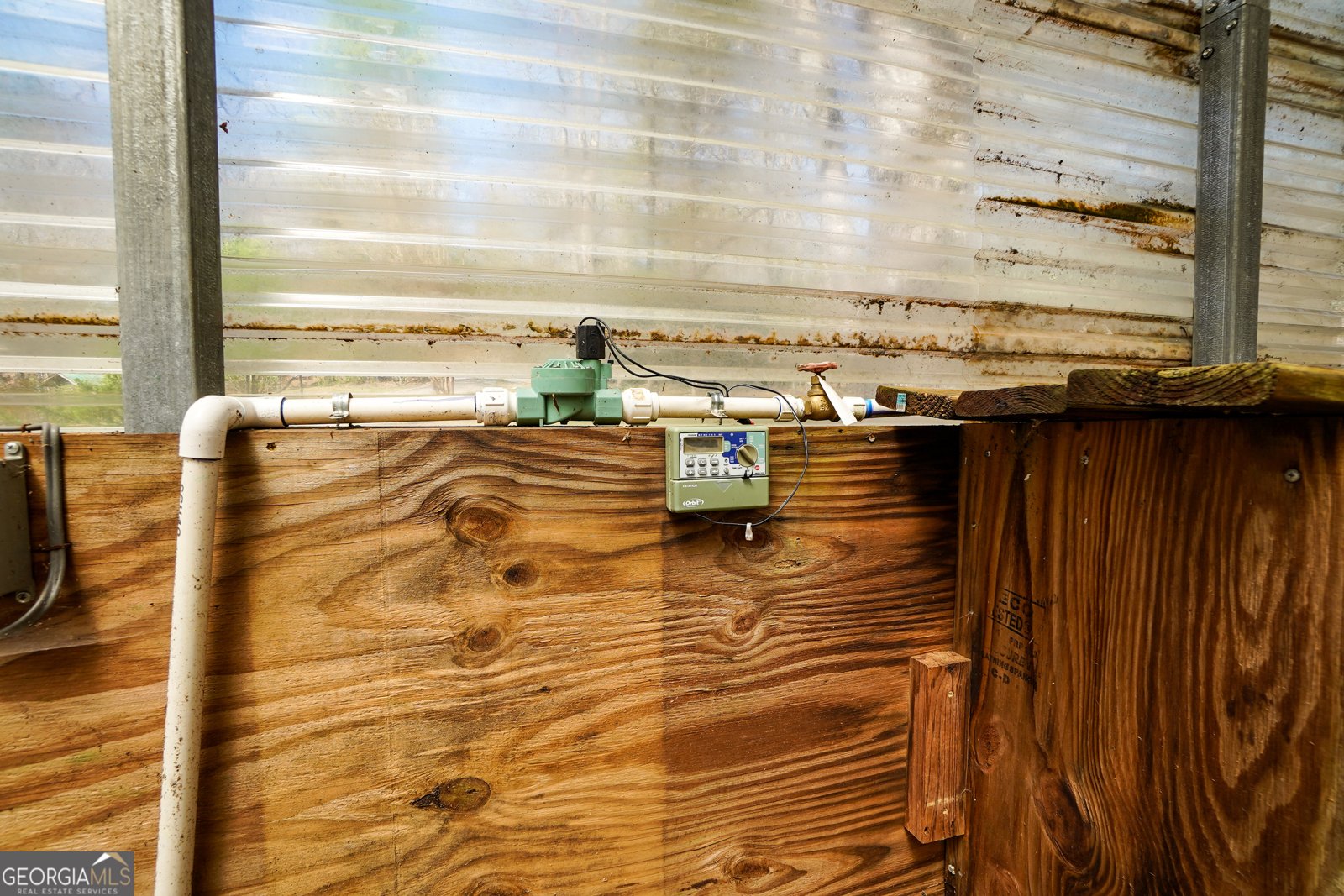 136 Honeybell Lane Blairsville - 71