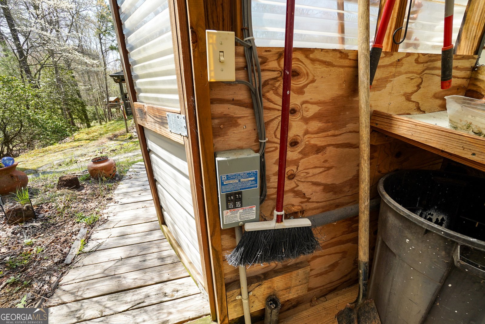 136 Honeybell Lane Blairsville - 72