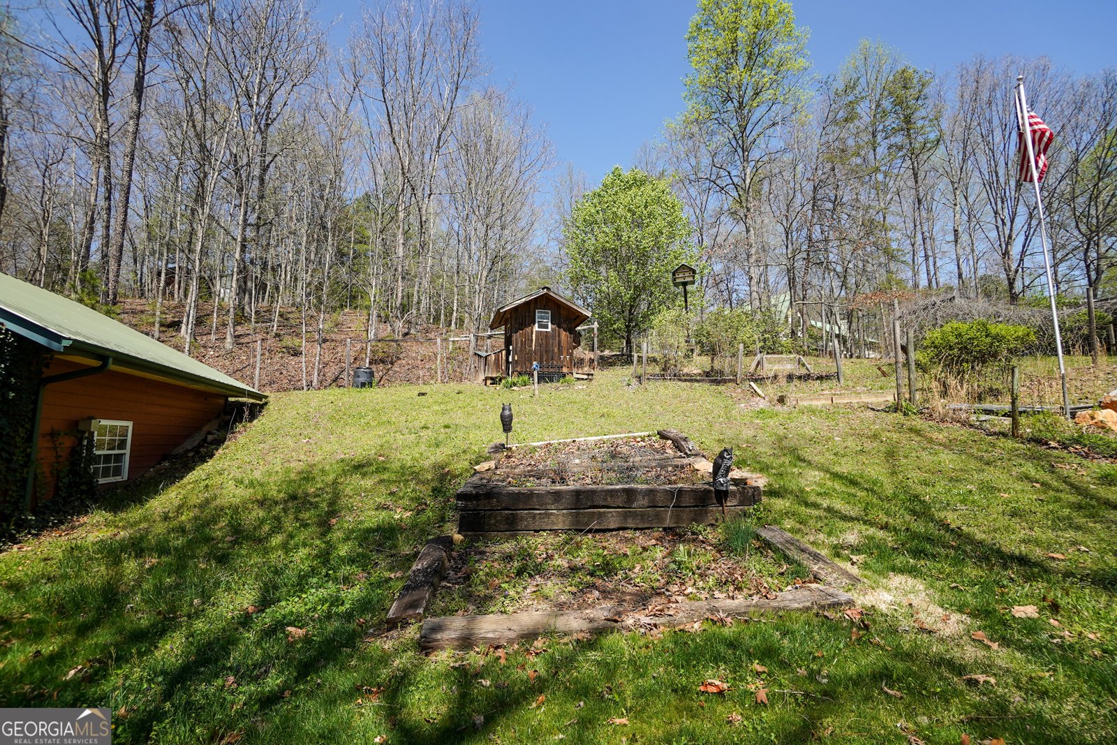 136 Honeybell Lane Blairsville - 76
