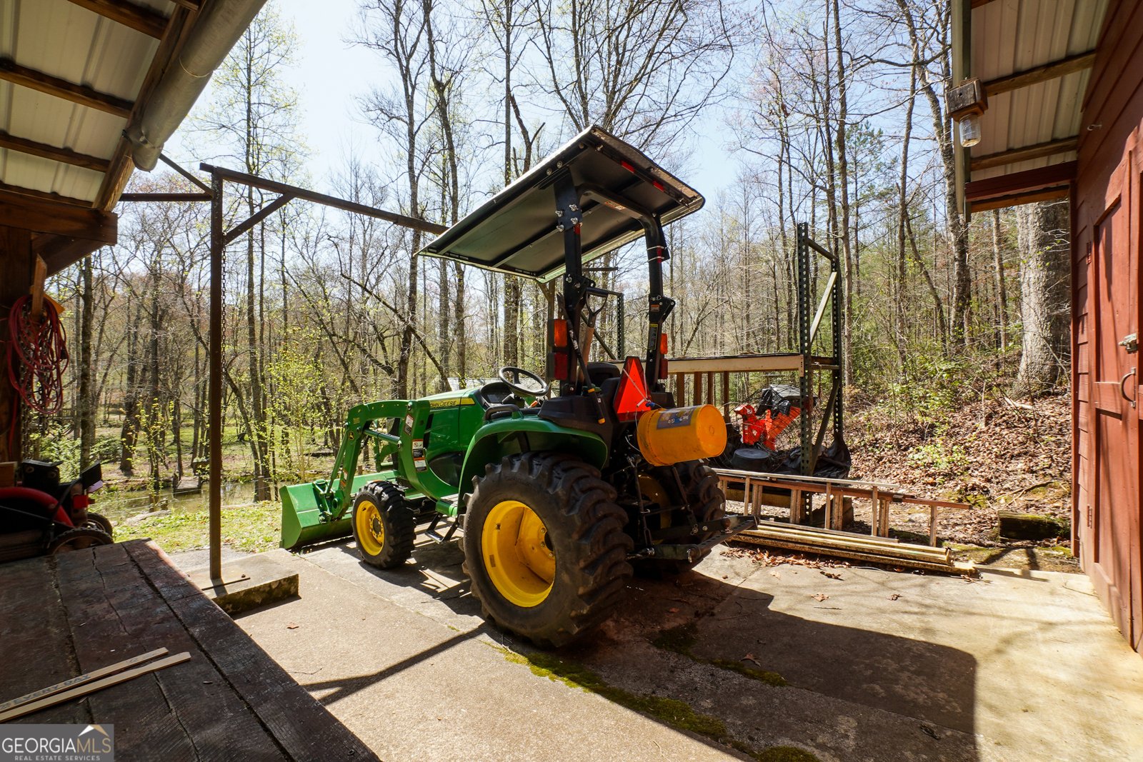 136 Honeybell Lane Blairsville - 81