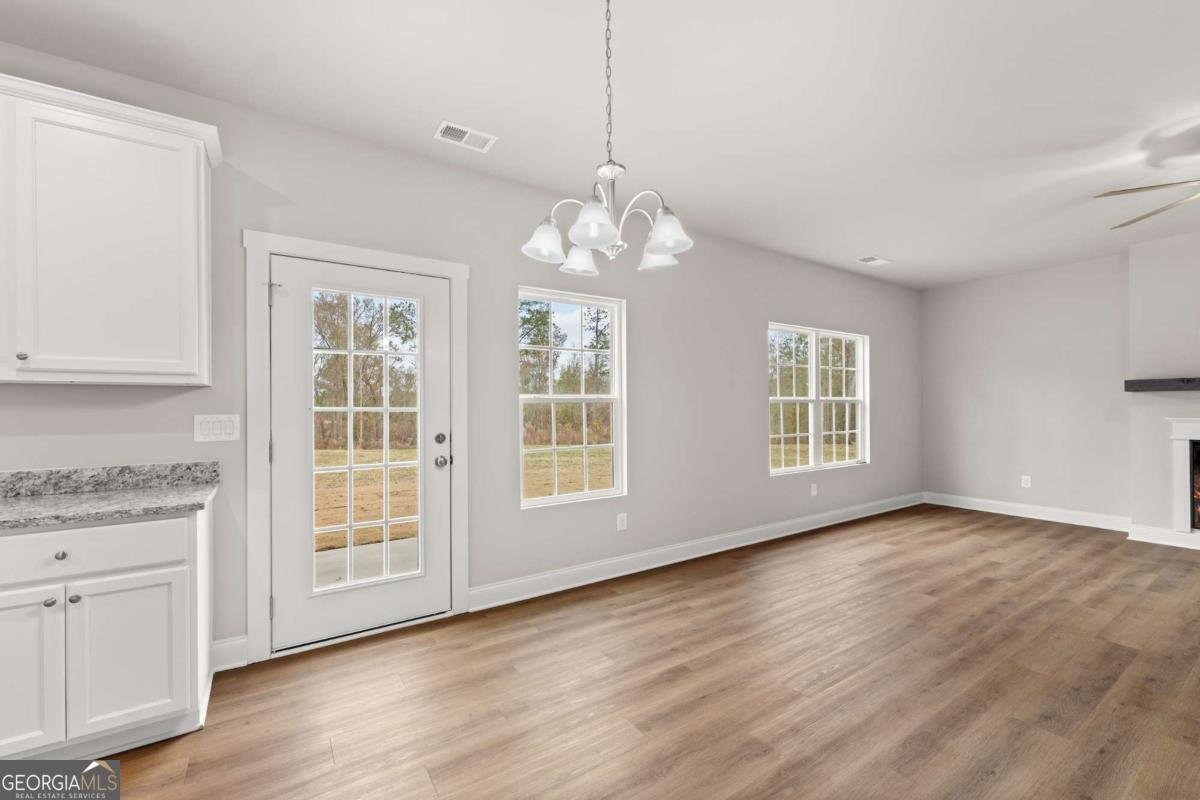 116 JOSEPH Lane Hartwell - 14