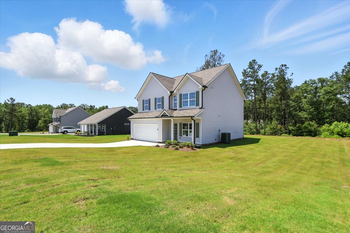 116 JOSEPH Lane Hartwell - 31