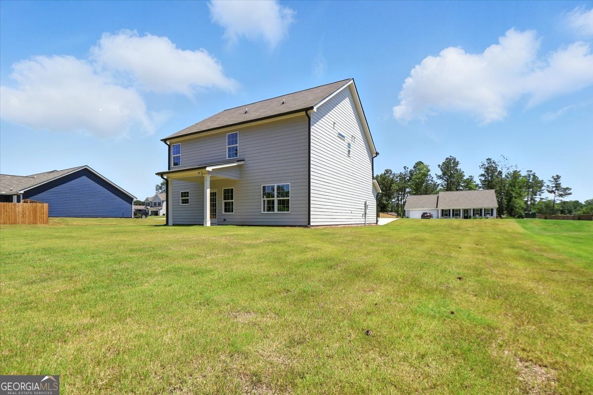 116 JOSEPH Lane Hartwell - 32