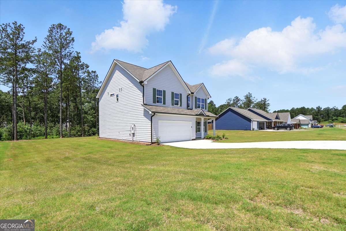 116 JOSEPH Lane Hartwell - 33